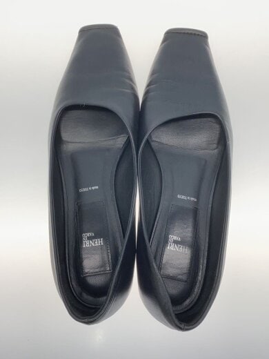 商品画像：フラットパンプス/37/BLK// 3