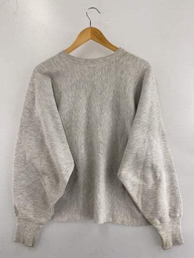 商品画像：スウェット/XXL/コットン/GRY/無地// 2