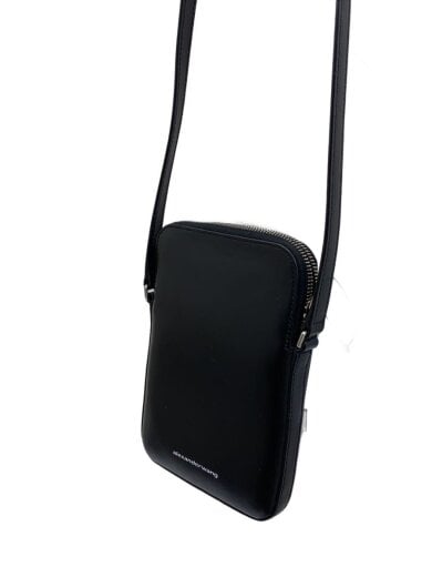 商品画像：ショルダーバッグ/--/BLK 2