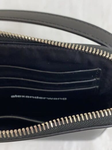 商品画像：ショルダーバッグ/--/BLK 6