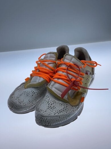 商品画像：THE 10 AIR PRESTO/エアプレスト/ホワイト/AA3830-100/29cm/WHT// 2