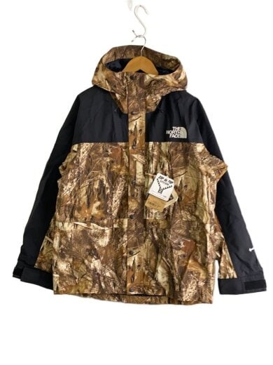 商品画像：NOVELTY MOUNTAIN LIGHT JACKET_ノベルティマウンテンライトジャケット/M/ナイロン/BR// 1