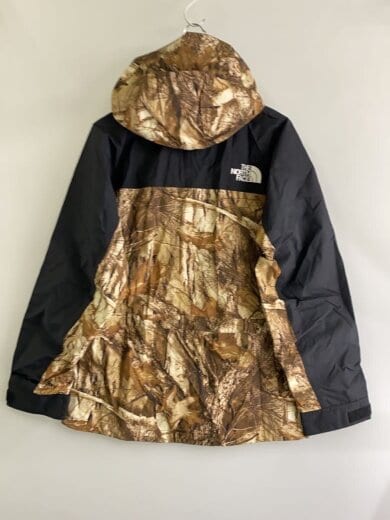 商品画像：NOVELTY MOUNTAIN LIGHT JACKET_ノベルティマウンテンライトジャケット/M/ナイロン/BR// 2