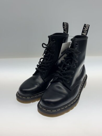 商品画像：レースアップブーツ/UK4/BLK// 2