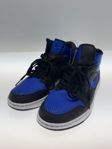 商品画像：AIR JORDAN ALPHA 1/エアジョーダンアルファ1/ブラック/392813-007/26.5cm/BL// 2