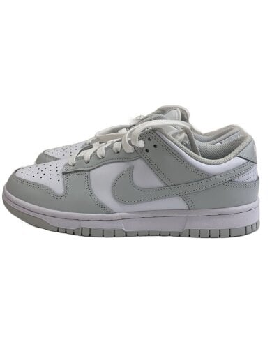 商品画像：DUNK LOW_ダンク ロー/26cm/WHT// 1