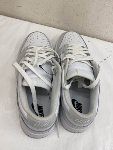 商品画像：DUNK LOW_ダンク ロー/26cm/WHT// 3