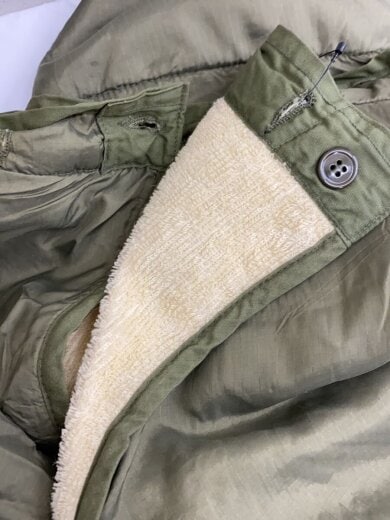 商品画像：ボトム/--/--/KHK/無地// 3