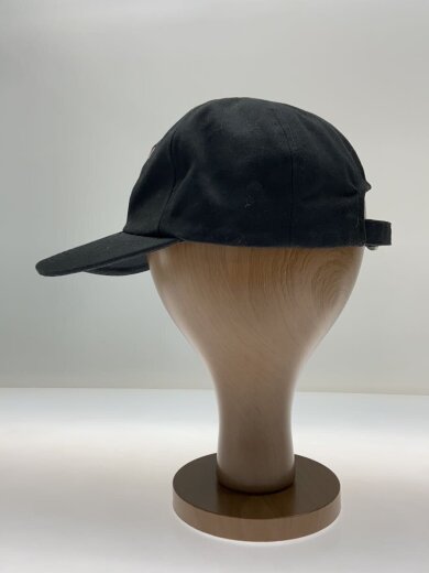 商品画像：キャップ/--/コットン/BLK/メンズ// 2