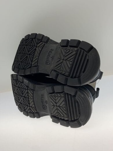 商品画像：ローカットスニーカー/27cm/BLK/1SE907// 4