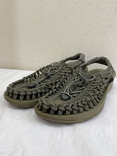 商品画像：サンダル/27.5cm/KHK 2