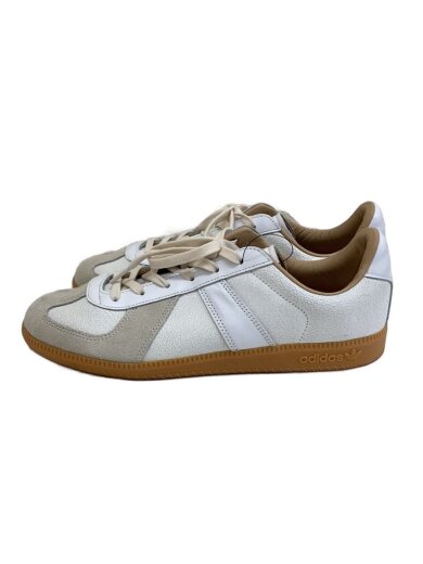 商品画像：BW ARMY LUX_BW アーミー LUX/28.5cm/WHT 1