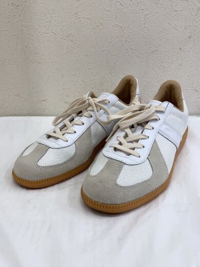 商品画像：BW ARMY LUX_BW アーミー LUX/28.5cm/WHT 2