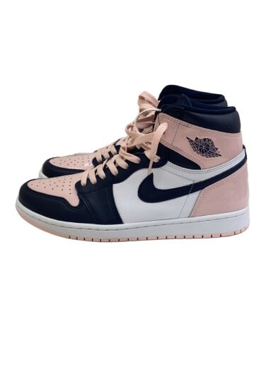 商品画像：AIR JORDAN 1 RETRO HIGH OG_エアジョーダン 1 レトロ ハイ OG/28.5cm/PNK// 1