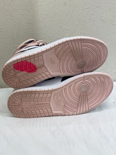 商品画像：AIR JORDAN 1 RETRO HIGH OG_エアジョーダン 1 レトロ ハイ OG/28.5cm/PNK// 4