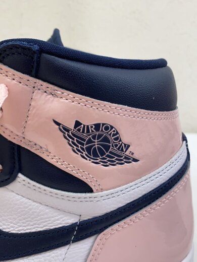 商品画像：AIR JORDAN 1 RETRO HIGH OG_エアジョーダン 1 レトロ ハイ OG/28.5cm/PNK// 7