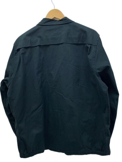 商品画像：ブルゾン/42/コットン/BLK/無地/SC15293 2