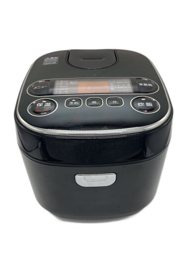 商品画像：炊飯器 RC-MA50AZ-B 1