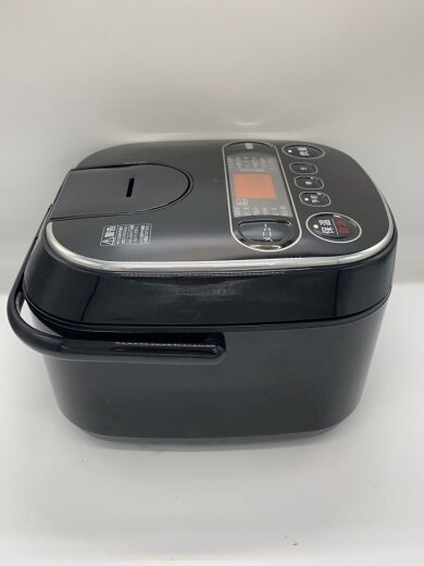 商品画像：炊飯器 RC-MA50AZ-B 2