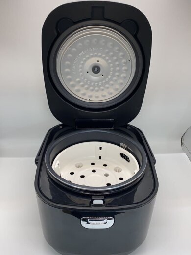 商品画像：炊飯器 RC-MA50AZ-B 6