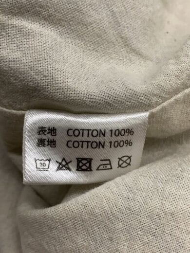 商品画像：ジャケット/L/コットン/マルチカラー// 4