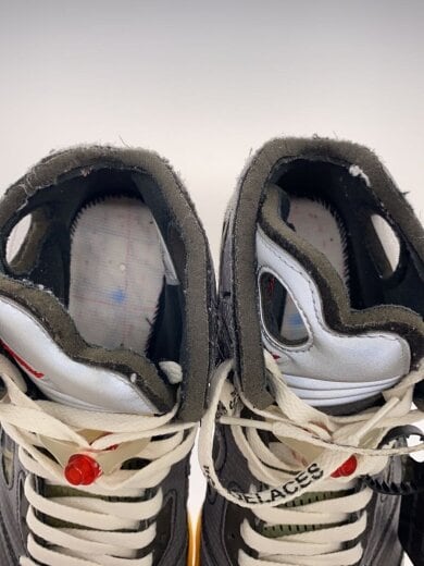 商品画像：AIR JORDAN 5 RETRO SP/エアジョーダン 5 レトロ スペシャル/グレー/CT8480-001 4