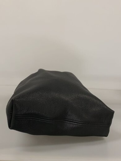 画像：Hender Schemeトートバッグ/レザー/BLK//4
