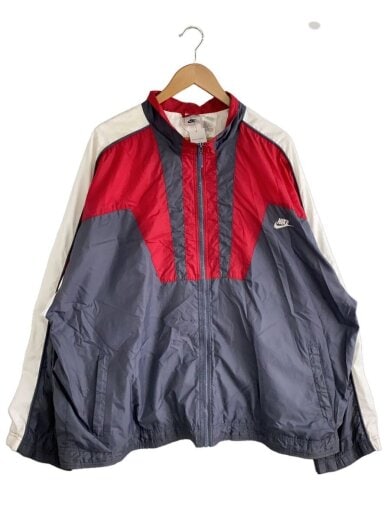 商品画像：ジャケット/XXL/ナイロン/WHT// 1