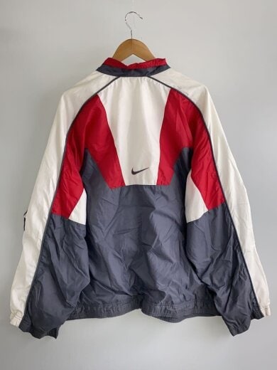 商品画像：ジャケット/XXL/ナイロン/WHT// 2