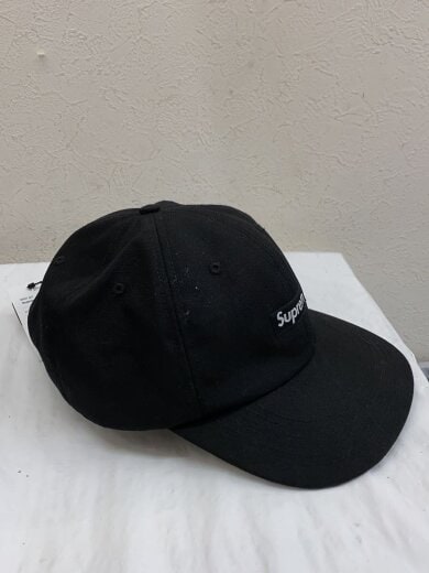 商品画像：キャップ/--/コットン/BLK/メンズ 2