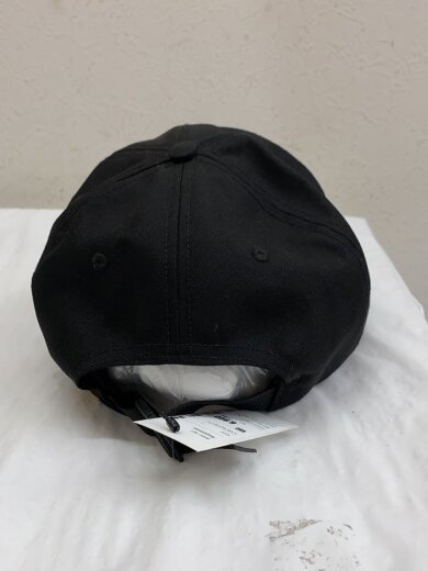 商品画像：キャップ/--/コットン/BLK/メンズ 3