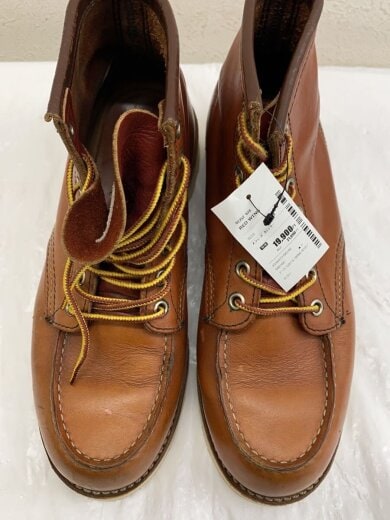 商品画像：ブーツ/US7.5/BRW/8131 3