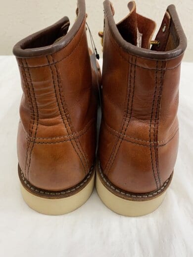 商品画像：ブーツ/US7.5/BRW/8131 5