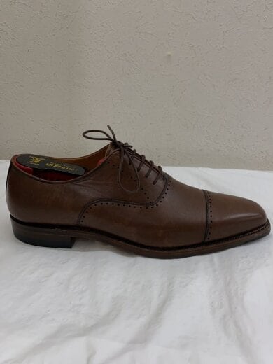 画像：scotch grainドレスシューズ/25.5cm/BRW2