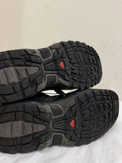 商品画像：ローカットスニーカー/25.5cm/BLK/471798 6