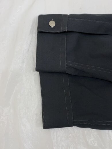商品画像：ジャケット/L/ウール/GRY/23E28OAU24 6