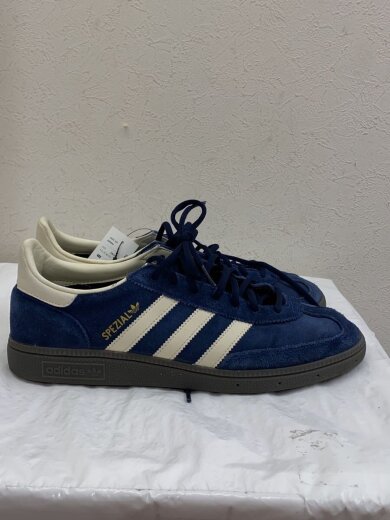 商品画像：HANDBALL SPEZIAL_ハンドボール スペツィアル/28cm/NVY 2