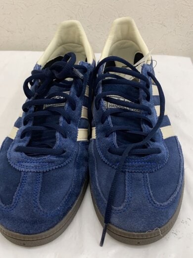 商品画像：HANDBALL SPEZIAL_ハンドボール スペツィアル/28cm/NVY 3