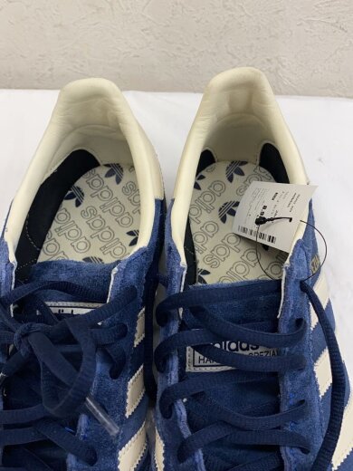 商品画像：HANDBALL SPEZIAL_ハンドボール スペツィアル/28cm/NVY 4