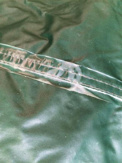 画像：Coleman149T8350J テント スリーポールドーム300 149T8350J/ドーム/4~6人用/GRN6