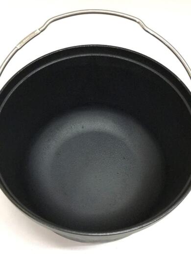 画像：snow peakCS-550 スノーピーク/グリル5