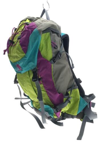 画像：KARRIMORカリマー/リュック/--/マルチカラー/総柄/ridge sl 302