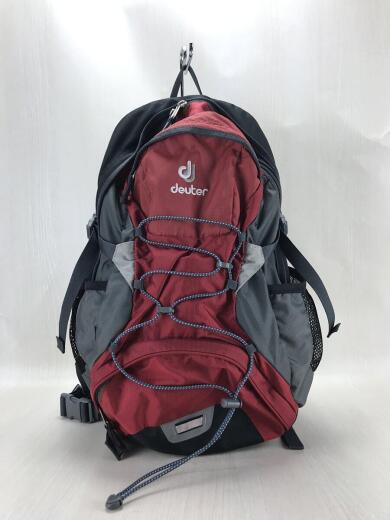 画像：deuterリュック/PVC/BRD/spider 301