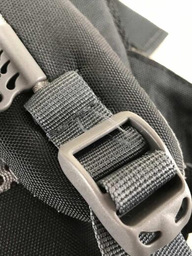 画像：deuterリュック/PVC/BRD/spider 306