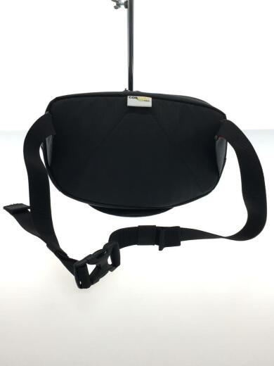 画像：Supremeコーデュラエコファブリックナイロンロゴショルダーバッグ/PVC/BLK4