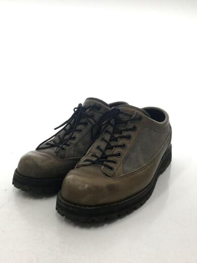画像：Dannerブーツ/US9.5/BRW/レザー/D2140172