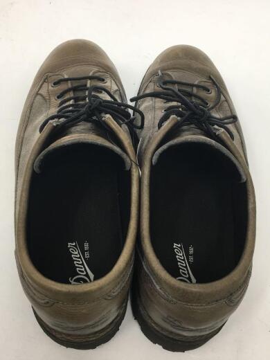 画像：Dannerブーツ/US9.5/BRW/レザー/D2140173