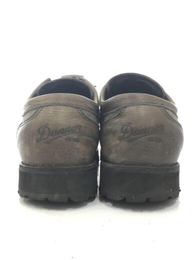 画像：Dannerブーツ/US9.5/BRW/レザー/D2140176