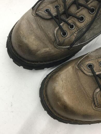 画像：Dannerブーツ/US9.5/BRW/レザー/D2140177