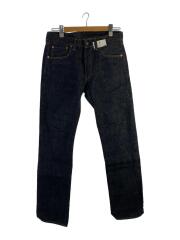 ストレートパンツ/32/デニム/IDG/2009